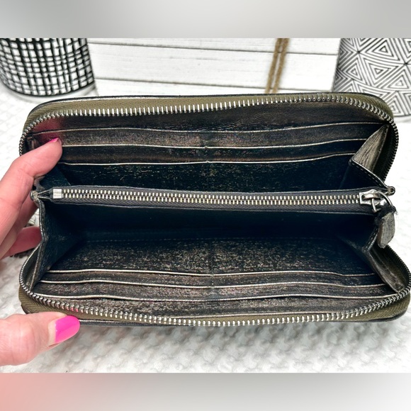 🖤Bottega Veneta Zippy Long Wallet - Picture 9 of 16